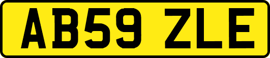 AB59ZLE