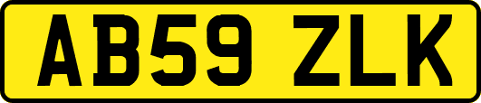 AB59ZLK