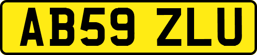 AB59ZLU