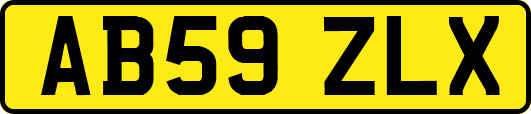 AB59ZLX