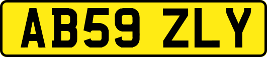 AB59ZLY