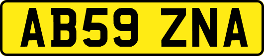 AB59ZNA