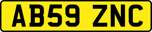 AB59ZNC