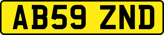 AB59ZND