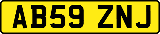 AB59ZNJ