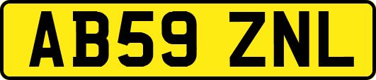 AB59ZNL
