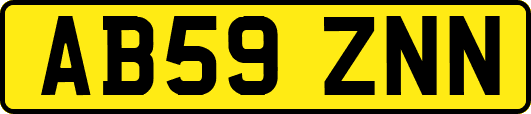 AB59ZNN