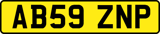 AB59ZNP