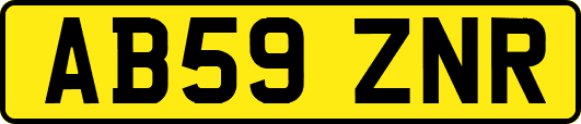 AB59ZNR