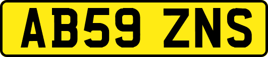 AB59ZNS