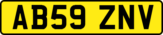 AB59ZNV