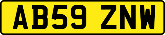 AB59ZNW