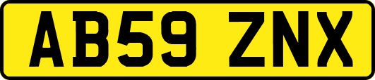 AB59ZNX
