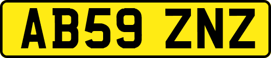 AB59ZNZ