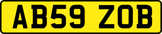 AB59ZOB