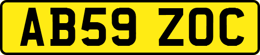 AB59ZOC