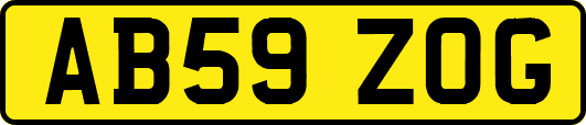 AB59ZOG