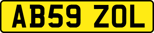 AB59ZOL