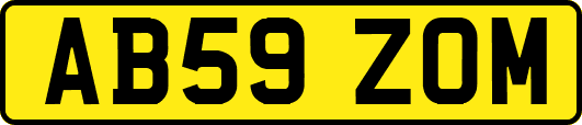 AB59ZOM