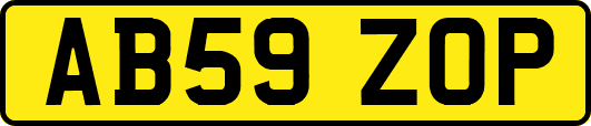 AB59ZOP