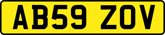 AB59ZOV