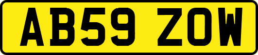 AB59ZOW