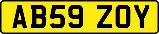 AB59ZOY