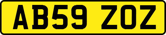 AB59ZOZ