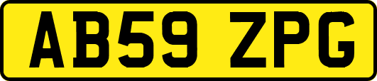 AB59ZPG