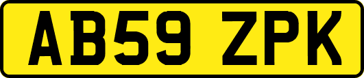 AB59ZPK