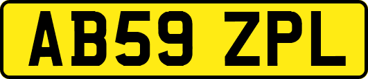 AB59ZPL