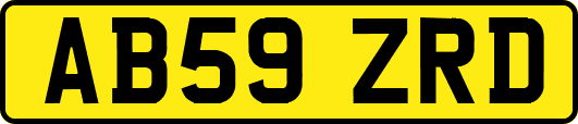 AB59ZRD