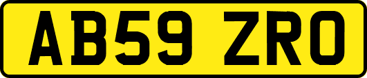 AB59ZRO