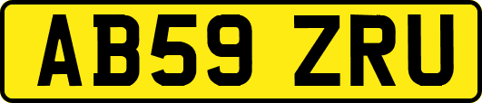 AB59ZRU