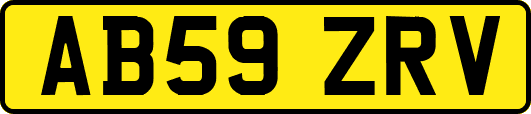 AB59ZRV