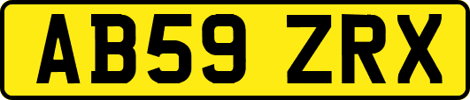AB59ZRX