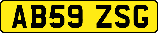 AB59ZSG