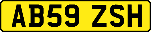AB59ZSH