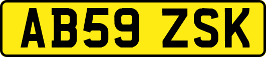 AB59ZSK