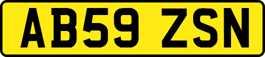 AB59ZSN