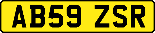 AB59ZSR