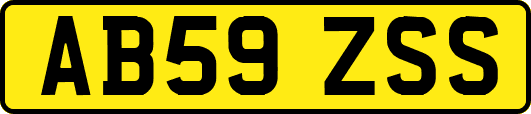 AB59ZSS
