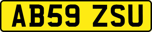 AB59ZSU