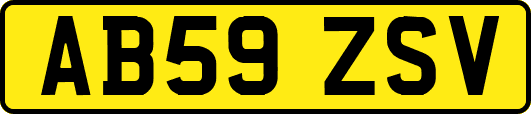 AB59ZSV