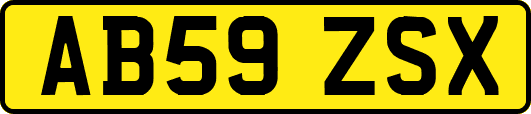AB59ZSX