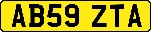AB59ZTA