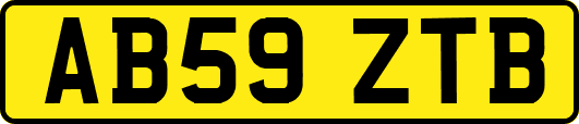 AB59ZTB