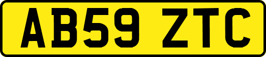 AB59ZTC