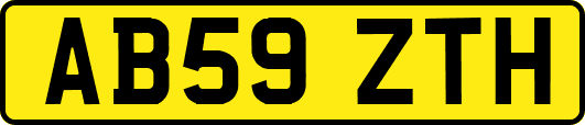 AB59ZTH