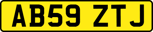 AB59ZTJ